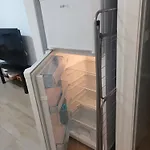 Estudio Puerto Deportivo Marbella