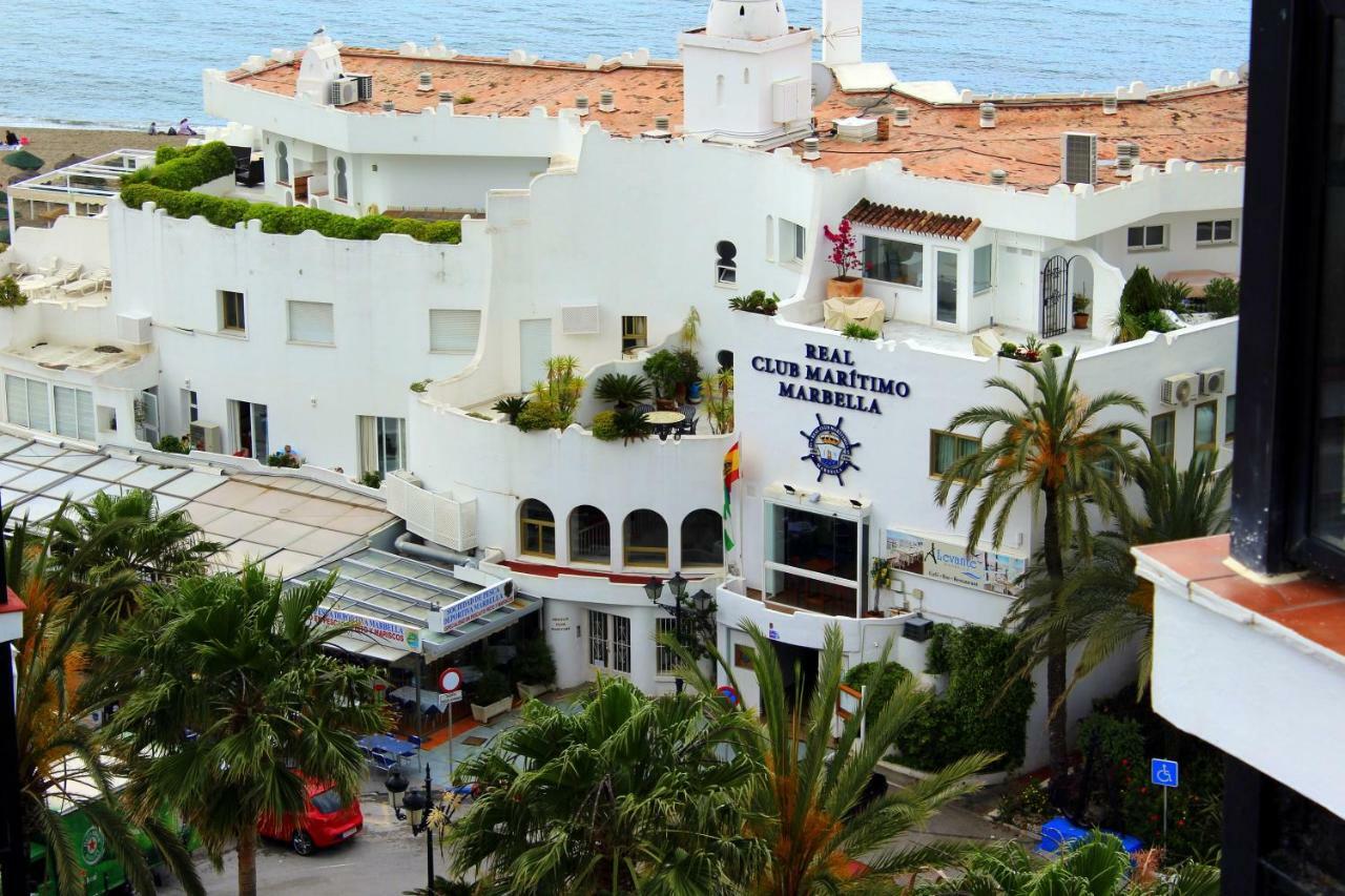 Estudio Puerto Deportivo Appartamento Marbella
