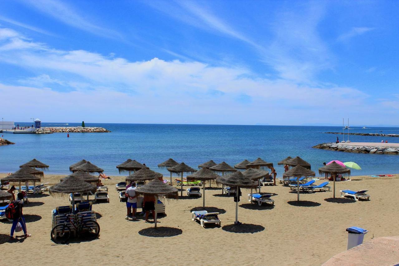 Appartamento Estudio Puerto Deportivo Marbella