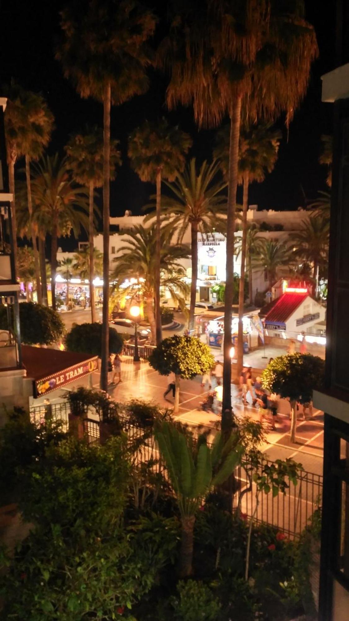 Estudio Puerto Deportivo Appartamento *