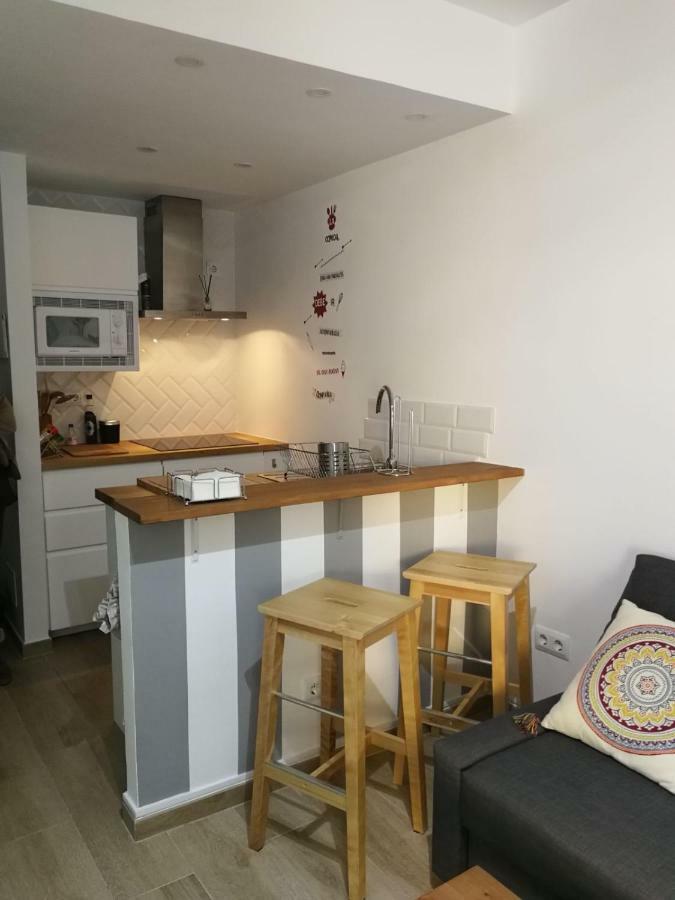Estudio Puerto Deportivo Appartamento Marbella