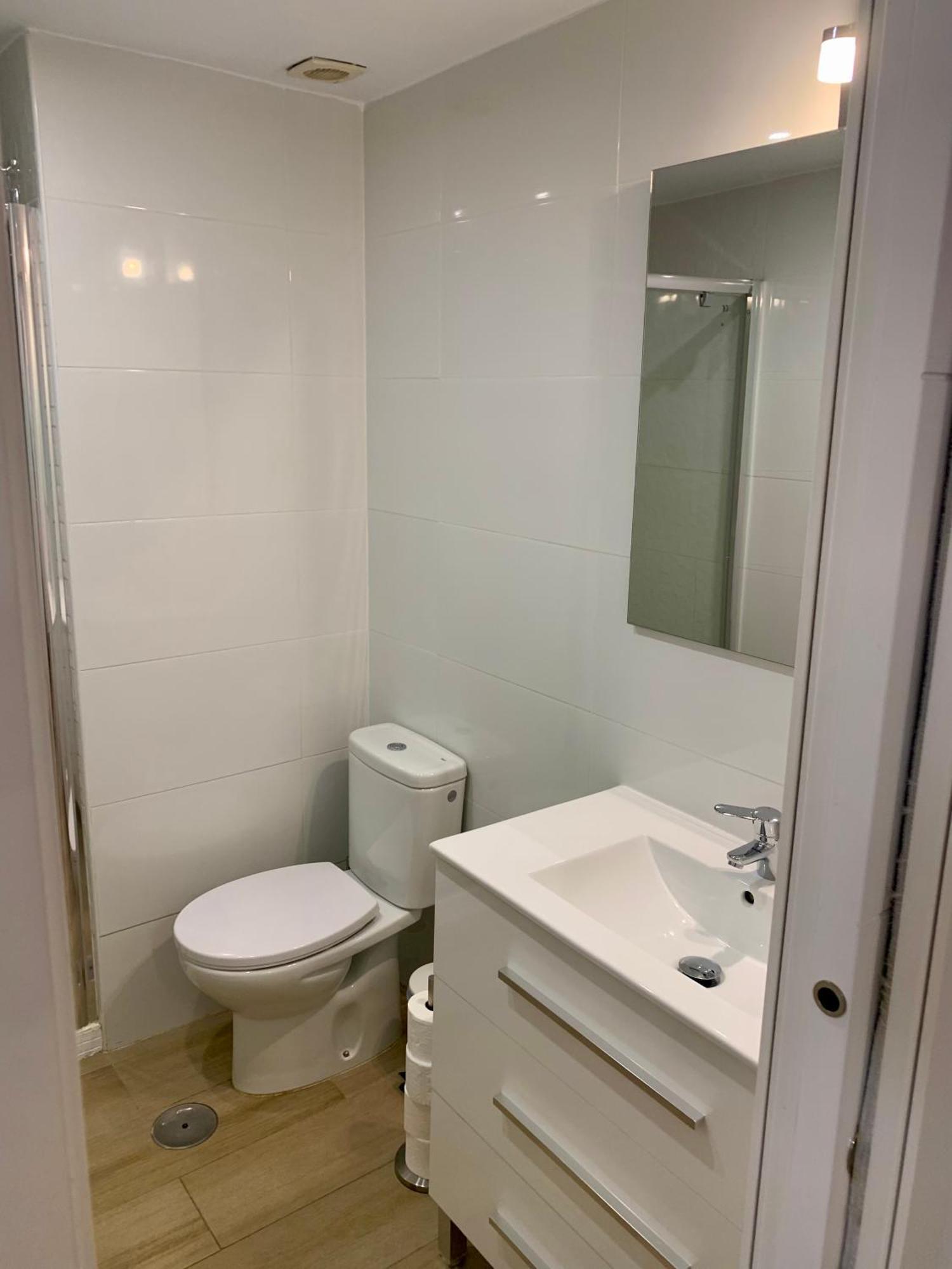 Appartement Puerto Deportivo
