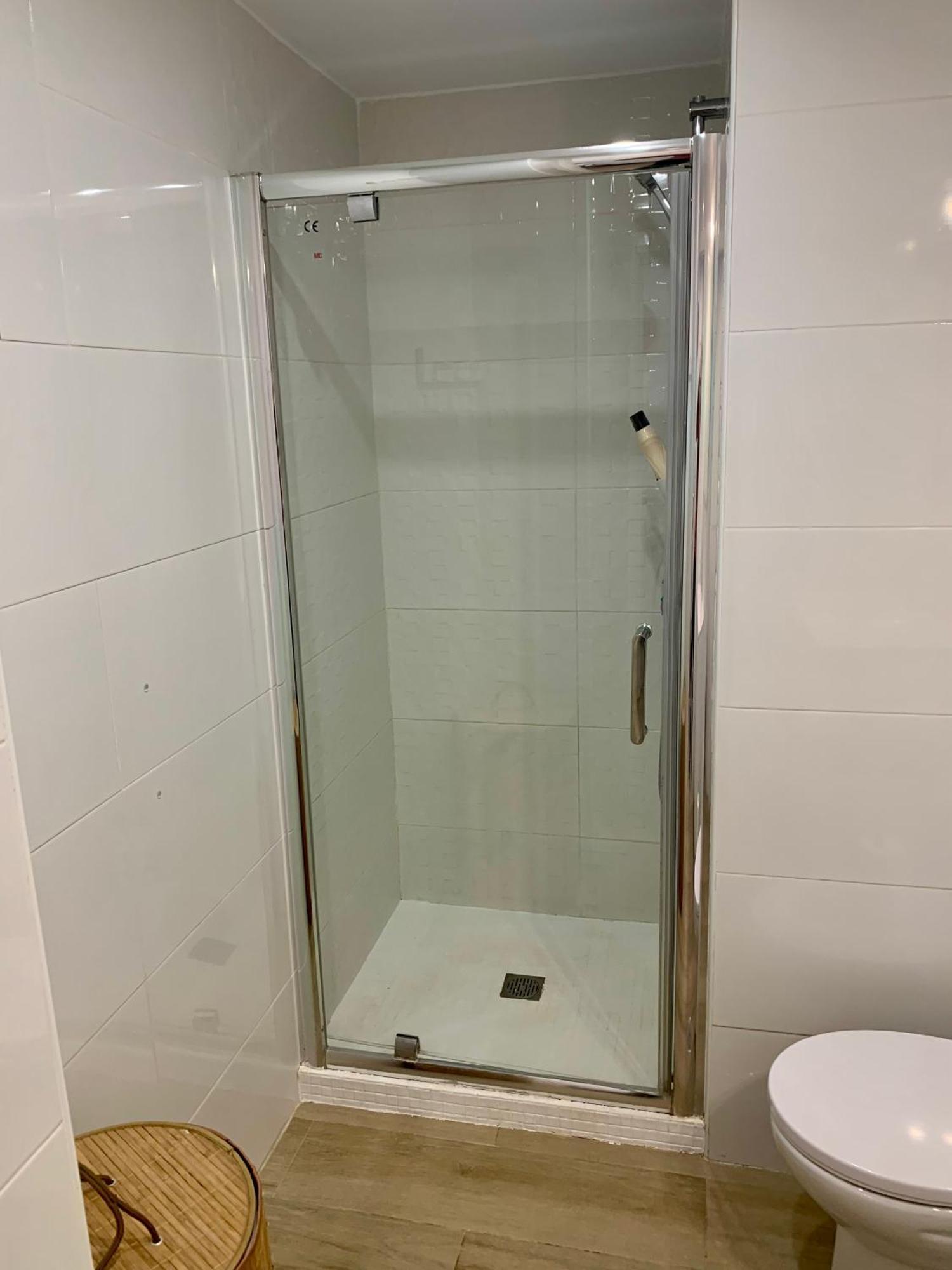 Puerto Deportivo Appartement