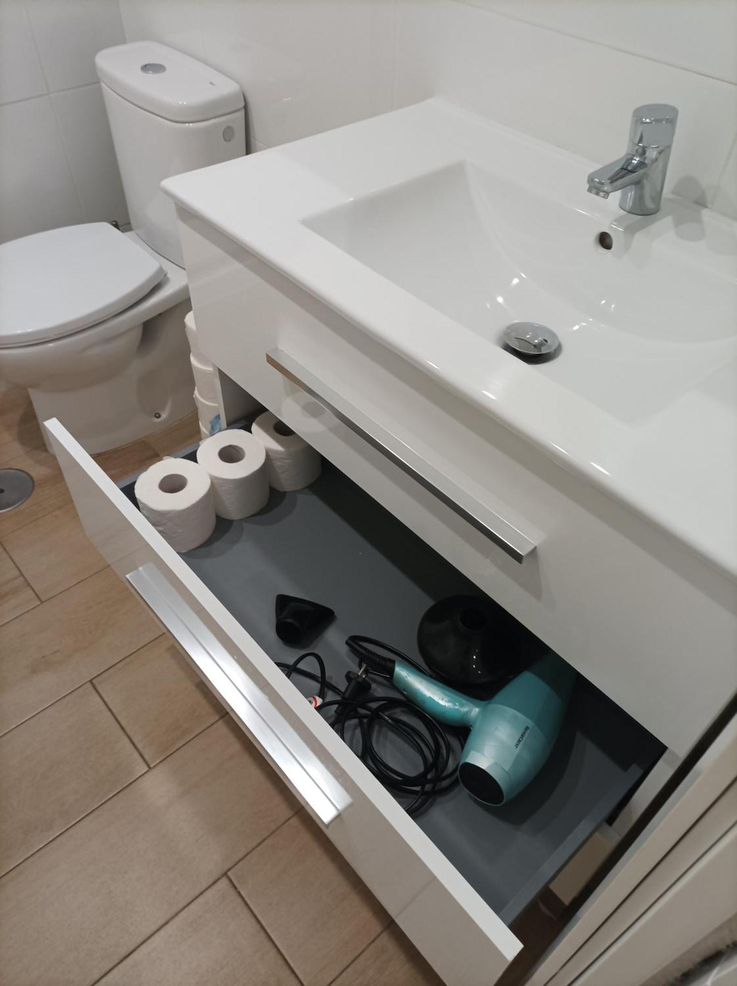 Appartement Puerto Deportivo *