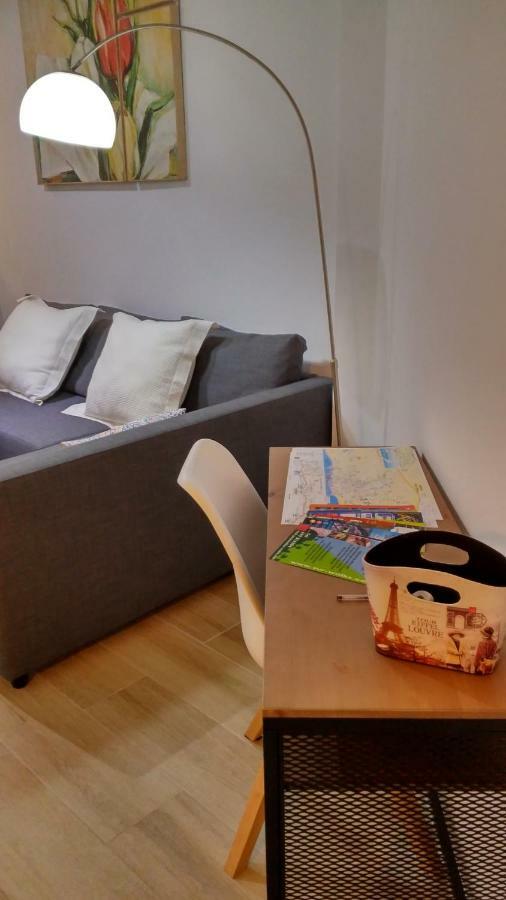 Appartement Puerto Deportivo Marbellac