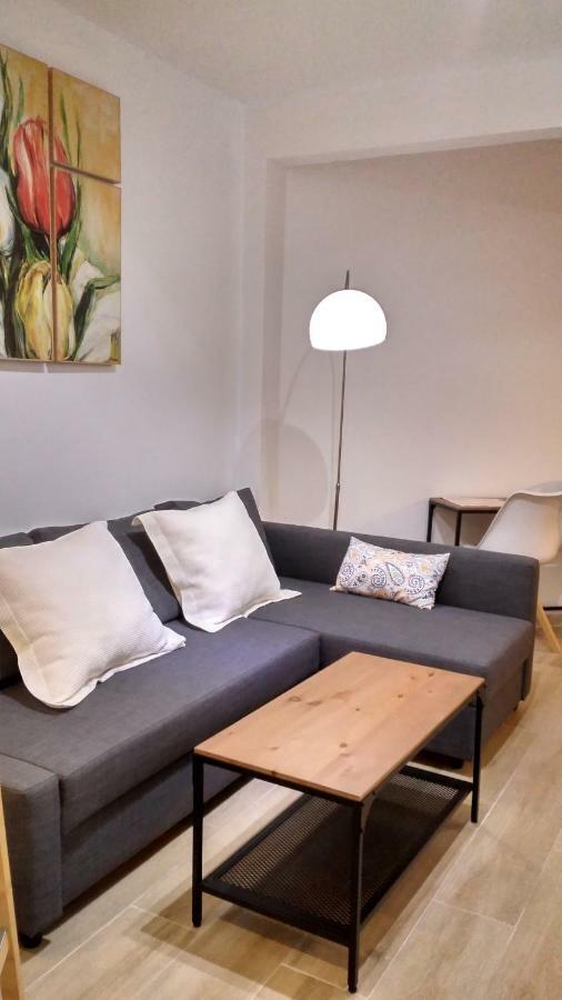 Puerto Deportivo Appartement *
