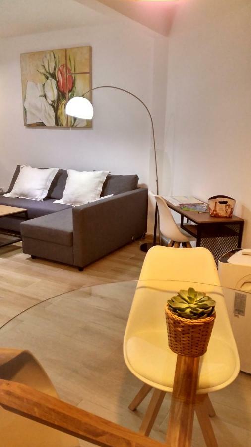 Puerto Deportivo Appartement Marbellac