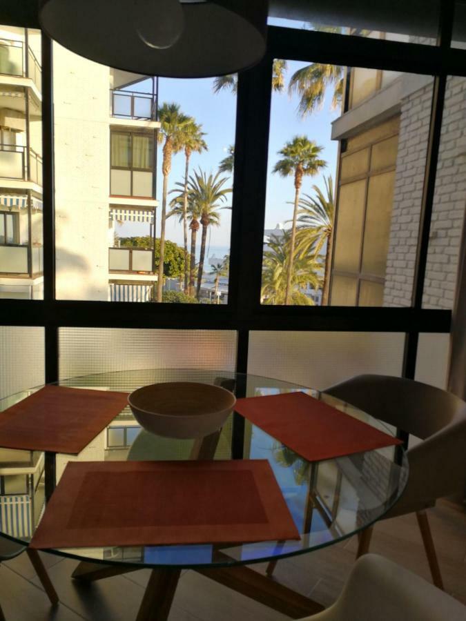 Puerto Deportivo Appartement *
